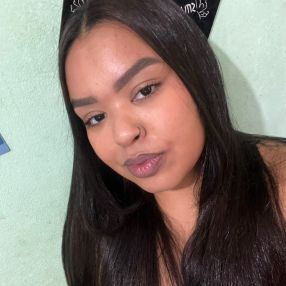 Kelly, Babá em Mariana