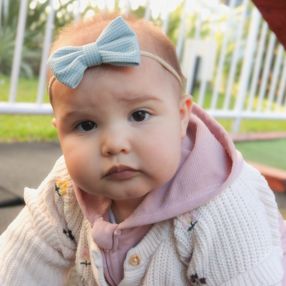 Renata, Família em Cachoeirinha