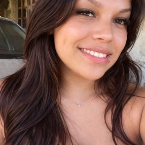 Poliana, Babá em Guaratuba