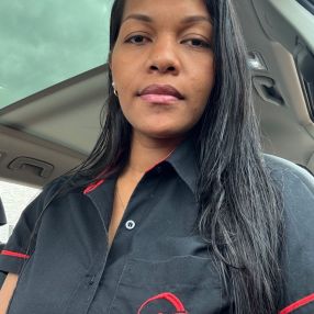 Karolaine, Família em Rondonópolis