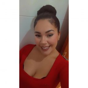 Maria Eduarda, Babá em Campo Grande