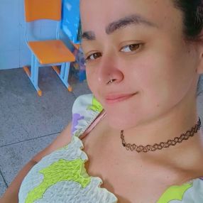 MEIRY ELLEN, Babá em Caldas Novas