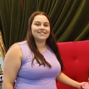 Carolina, Babá em Fernandópolis
