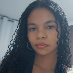 Luana, Babá em Senhor do Bonfim