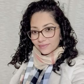 Andressa, Babá em Farroupilha