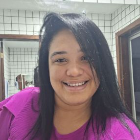 Mariana, Babá em Floriano