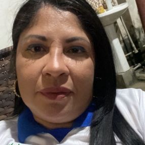 Isabel, Babá em São José de Mipibu