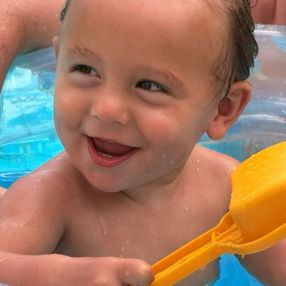 Rafael, Família em Itajaí