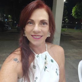 MIRELA, Babá em Itapira