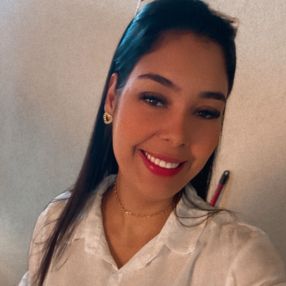 Ana luiza, Babysitter in Ribeirão Preto