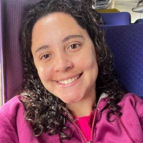Taisa cena, Babá em Cascavel
