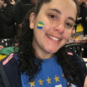 Taisa, Babysitter in Cascavel