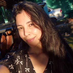 Viviane, Babá em Marechal Deodoro