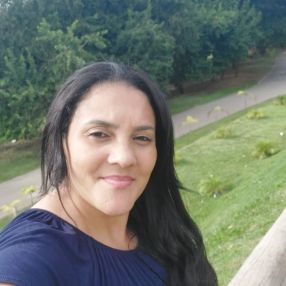 Andressa, Babá em Várzea Paulista
