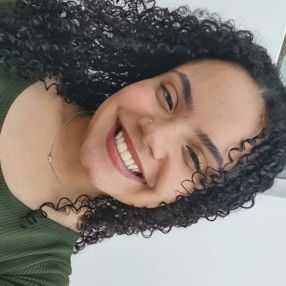 Jessica, Babysitter in Corumbá