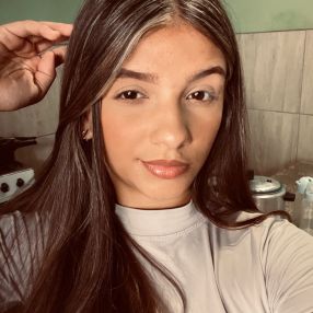 Adyla, Babá em São Paulo do Potengi