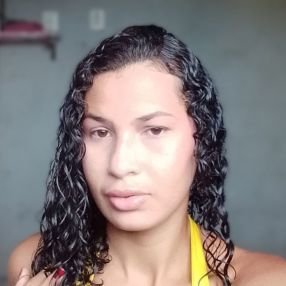 Daurilene, Babá em Moreno