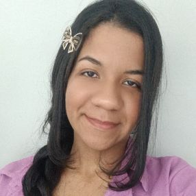 Luana, Babá em Jandira