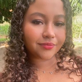 Anna julia, Babá em Inhumas