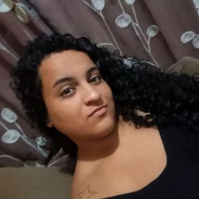 Marjorie, Babá em Mongaguá