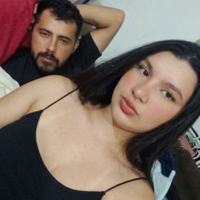 Lisiane, Família em São José dos Pinhais