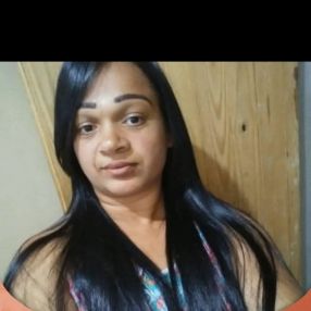 Graziele, Babá em Mandirituba