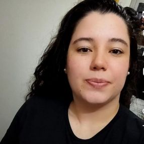 Amanda, Babá em Bagé