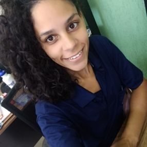 Isabela, Babá em Cruzeiro