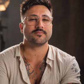 Guilherme, Família em Pouso Alegre