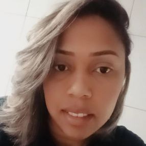 Joice Teodoro, Babá em Rolândia