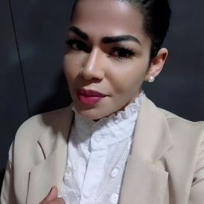 Fabiana, Babysitter in Poá