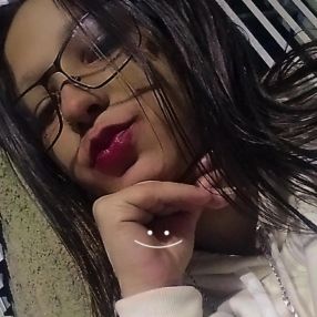 Flavielly, Babá em Caeté