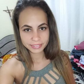 Joyce, Babá em Santa Cruz do Rio Pardo