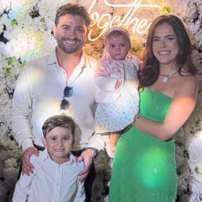 Carol, Família em Indaiatuba