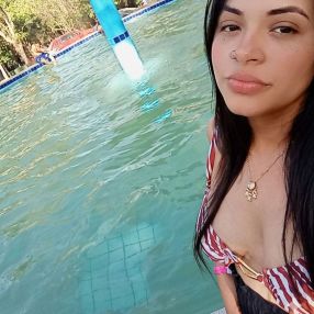Marina, Família em Aparecida de Goiânia