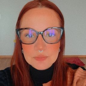 Ana, Babá em Londrina