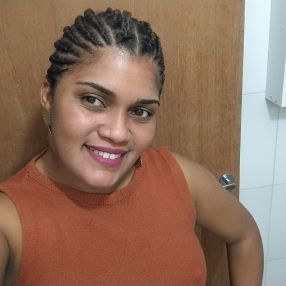 Vanessa, Babá em Simões Filho