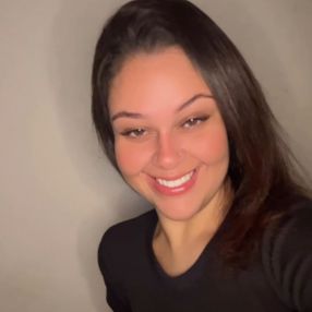 Mykhaella, Babá em São Mateus