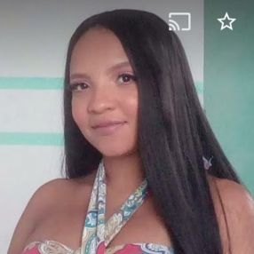 Beatriz, Babá em Santos