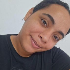 Brenda Larissa, Babá em Timon