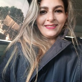 Amanda, Babá em Assis
