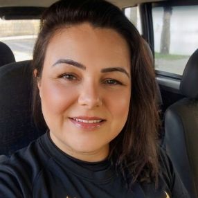 Graziela, Babá em Tubarão