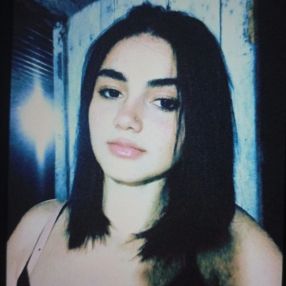 Anna, Babá em Lucélia