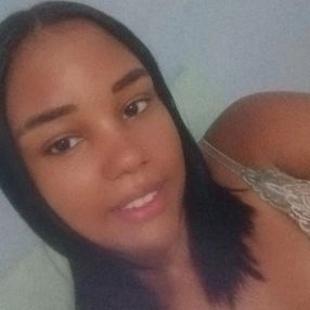 Jhenifer, Babá em Januária