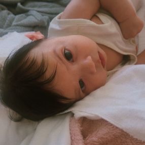 ALINE, Família em Surubim