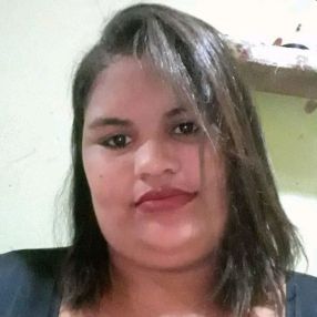 Maria, Babá em Ituiutaba