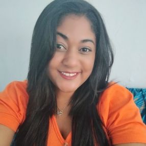 Graciele, Babysitter in Dias d'Ávila