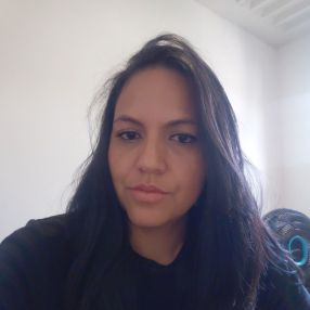 Karolina, Family in Londrina