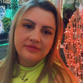 Michelli, Babá em São João da Boa Vista