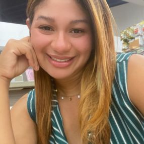 Tatielem, Babá em Marabá